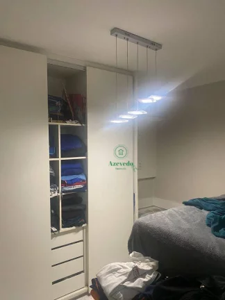 Imagem Apartamento com 3 dormitórios à venda, 83 m² por R$ 1.050.000,00 - Jardim Flor da Montanha - Guarulhos/SP