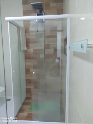 Imagem Casa à venda no Condomínio Terras Alphaville 1 - Confira os detalhes!