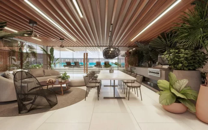 Imagem Apartamento com 2 dormitórios à venda, 108 m² por R$ 1.918.997,59 - Cabo Branco - João Pessoa/PB Imagem Apartamento com 2 dormitórios à venda, 108 m² por R$ 1.918.997,59 - Cabo Branco - João Pessoa/PB