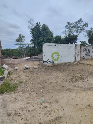 Imagem Terreno a Venda no bairro Marambaia - São Gonçalo, RJ