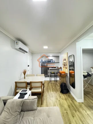 Imagem Portal Vila das Borboletas - APARTAMENTO TÉRREO COM PLANEJADOS À VENDA NO PORTAL VILA DAS BORBOLETAS