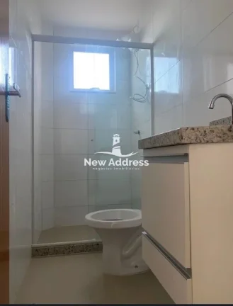 Imagem Jockey de Itaparica: apartamento de 2 quartos com suíte, vaga de garagem e elevador