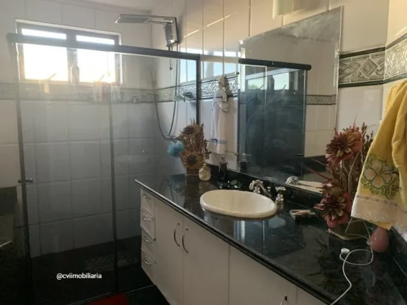 Imagem Linda casa, com vista definitiva para lagoa da Pampulha, com 4 quartos com vista , armários, sendo ...
