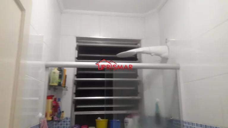 Imagem Apartarmento 02 dormitorios no embare