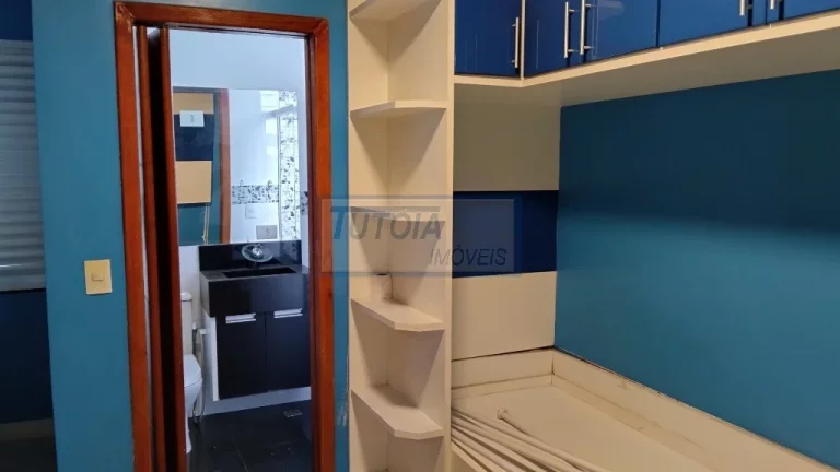 Imagem CASA A VENDA NO MANDAQUI COM 350 M² DE ÁREA ÚTIL