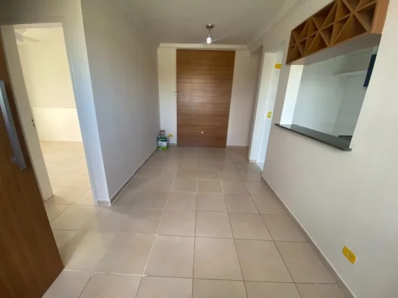 Imagem Apartamento com 2 dormitórios à venda, 54 m² por R$ 400.000,00 - Vila Mogilar - Mogi das Cruzes/SP