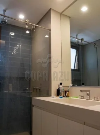 Imagem Lagoa - Residencial › Apartamento com 2 quarto(s) a Venda
