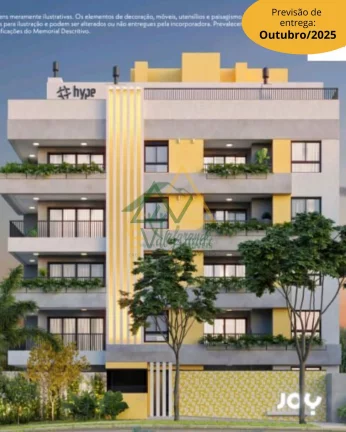 RESIDENCIAL JOY CITY HABITAT