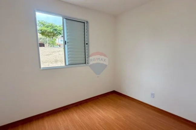 Imagem Apartamento novo com ótima localização 02 quartos em Votorantim