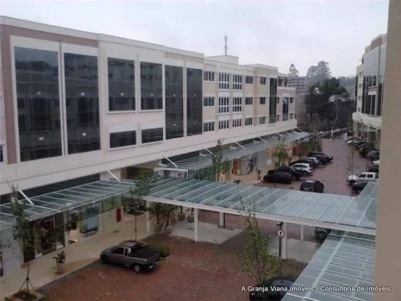 Imagem Sala, 176 m² - venda por R$ 1.800.000,00 - The Square - Cotia/SP