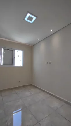 Imagem APARTAMENTO RESIDENCIAL em São Paulo - SP, Ocian