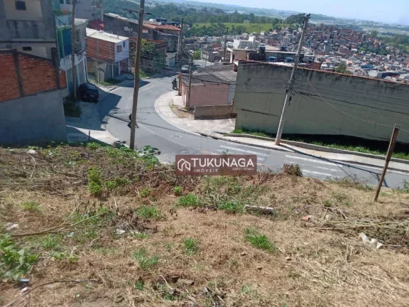 Imagem Terreno à venda, 800 m² por R$ 320.000,00 - Parque Primavera - Guarulhos/SP