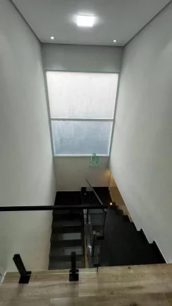 Imagem Sobrado com 3 dormitórios à venda, 154 m² por R$ 900.000,00 - Parque Continental I - Guarulhos/SP