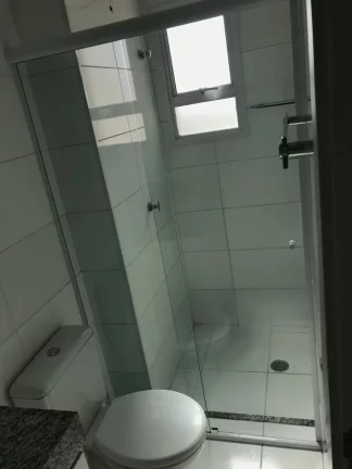 Imagem Apartamento com 2 dormitórios à venda, 48 m² por R$ 290.000,00 - Parque Oratório - Santo André/SP