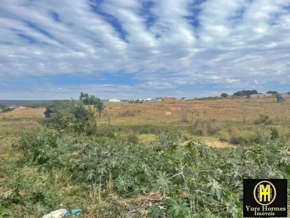 Imagem Lote com 710 Metros Setor Universitario em Caldas Novas