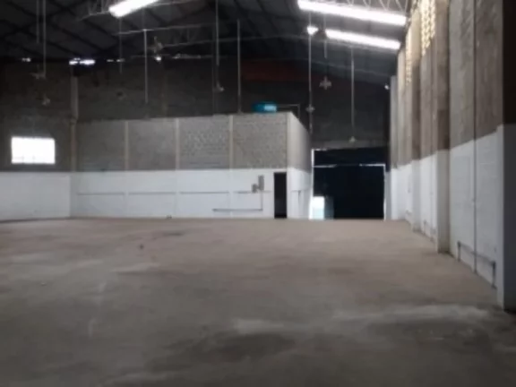 Imagem GALPAO COMERCIAL em BARUERI - SP, CHÁCARAS MARCO