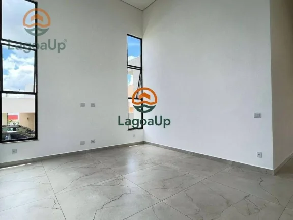 Imagem Casa com 4 dormitórios à venda, 292 m² por R$ 2.750.000,00 - Condomínio Mirante do Fidalgo - Lagoa Santa/MG