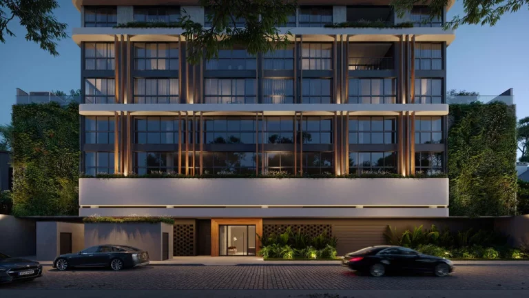 Imagem Bris - Apartamento à venda no bairro Perequê - Porto Belo/SC