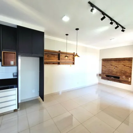 Apartamento com 3 dormitórios no Jardim Santa Lúcia