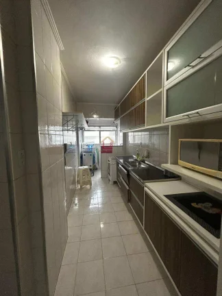 Imagem apartamento a venda - Boqueirão