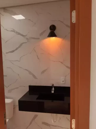 Imagem 3QUARTOS+SUÍTE+2VAGAS