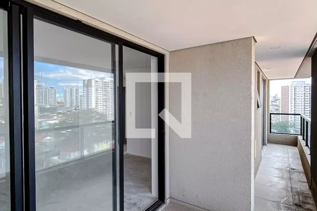 Imagem Apartamento à Venda - Ipiranga, 2 Quartos, 60 m2