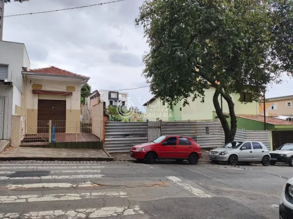 Imagem Terreno para Venda em Santo André / SP no bairro Vila Assunção