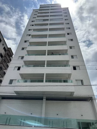 Imagem Ótimo apartamento com dois dormitórios a venda na Aviação - Praia Grande!