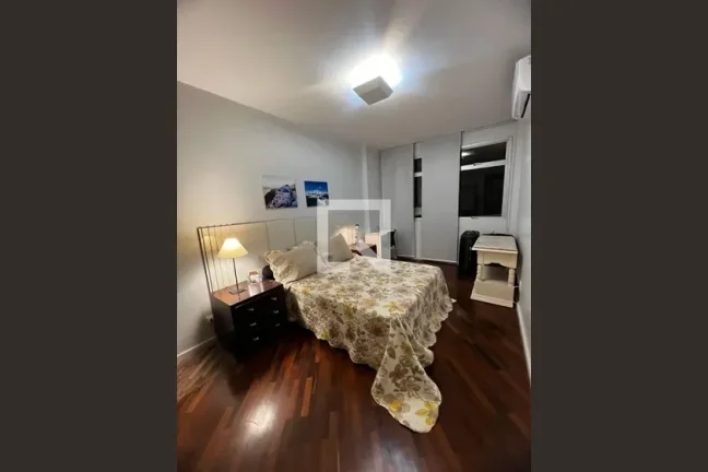 Imagem Apartamento à Venda - Ipanema, 3 Quartos, 163 m2