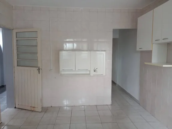Imagem Casa para locação com 1 Dormitório no Jardim Vila Formosa