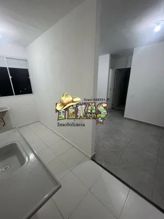 Imagem APARTAMENTO PARA LOCAÇÃO JARDIM HELIAN