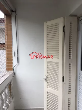Imagem 3 dormitórios,1 vaga Boqueirão.