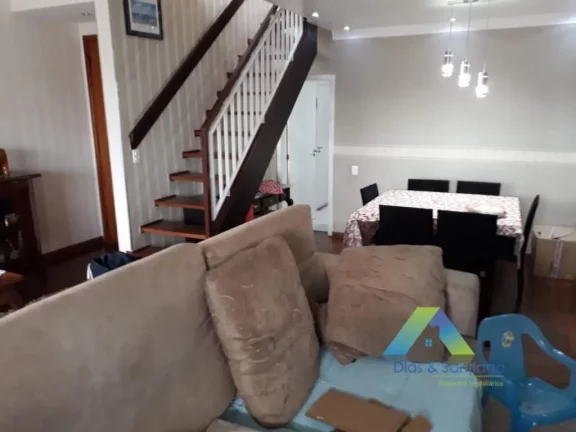 Imagem Apartamento com 4 Quartos à Venda, 240 m² por R$ 2.099.990,00
