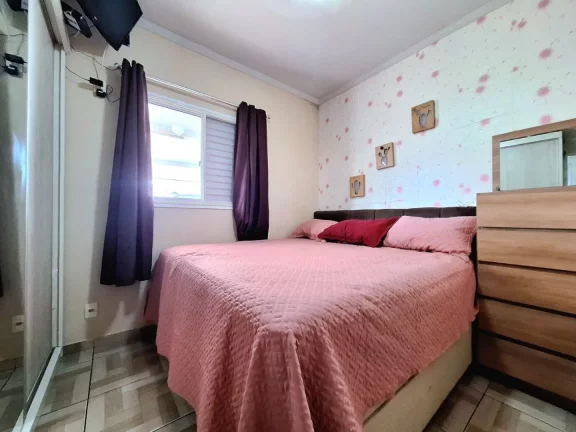 Imagem CASA DE 3 DORM 1 SUÍTE - CONDOMÍNIO AMABILIS - VIVER SUMARÉ