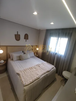 Imagem APARTAMENTO RESIDENCIAL em INDAIATUBA - SP, JARDIM CIDADE JARDIM
