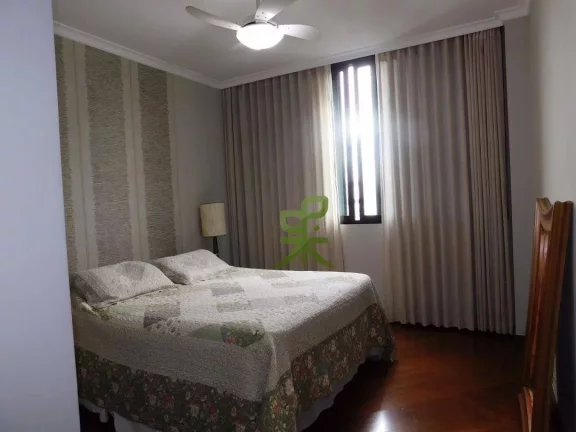 Imagem Apartamento com 3 dormitórios, 205 m² - venda por R$ 890.000,00 ou aluguel por R$ 8.102,40 - Vila Suzana - São Paulo/SP