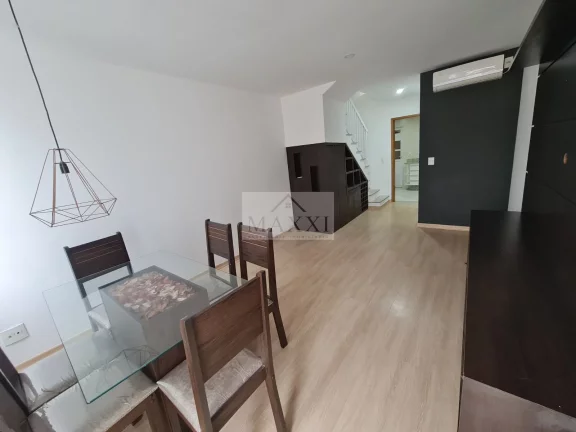 Imagem Condomínio Residencial Jardins da Taquara - Casa em Condomínio na Taquara