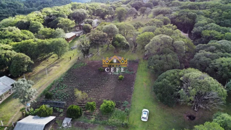 Imagem Chácara - Sítio com 2 Dormitorio(s) localizado(a) no bairro Zona Rural em Gramado / RIO GRANDE DO SUL Ref.:1432