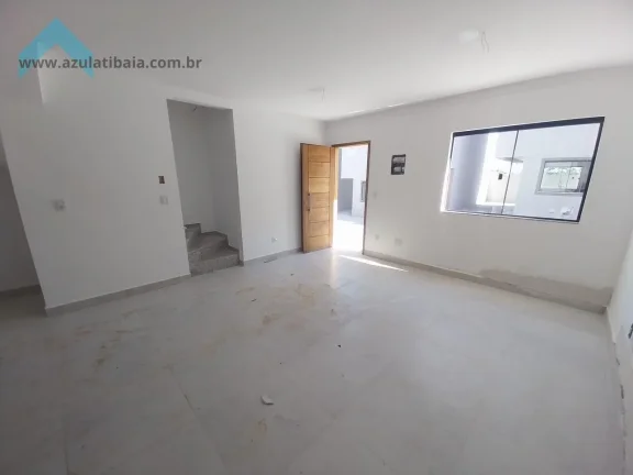 Imagem Casa com 2 Suítes em Condomínio Exclusivo! Atibaia - SP