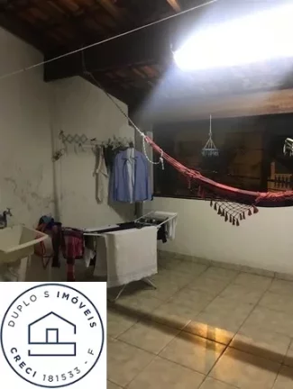 Imagem Sobrado em Santo André / Jardim Cristiane / ótima localidade.