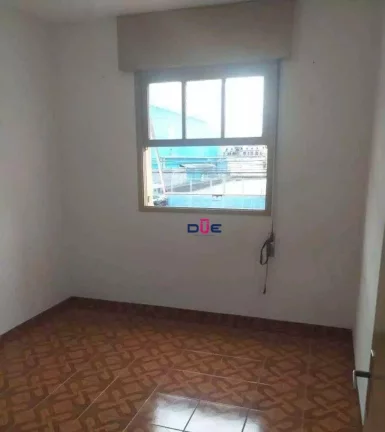 Imagem Apartamento à venda, 80 m² por R$ 360.000 - Campo Grande - Santos/SP