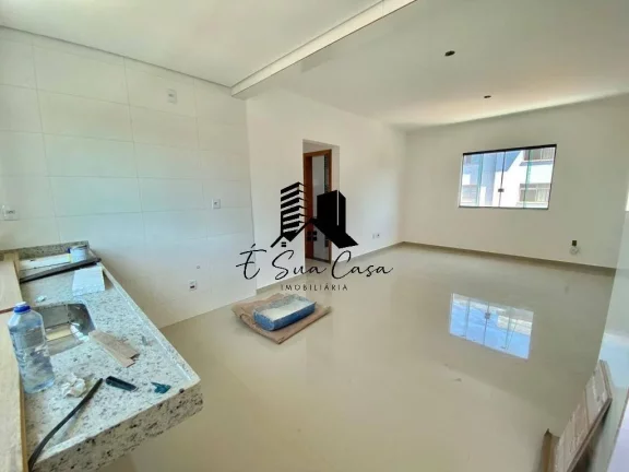 Imagem Apartamento a Venda 3 Quartos Bairro Eldorado - Contagem/MG