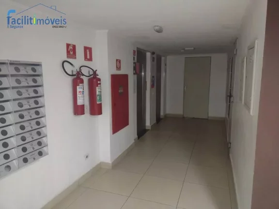 Imagem APARTAMENTO 52M² - JARDIM CELESTE - SP