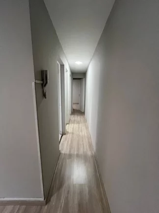 Imagem Apartamento com 2 Quartos no Fazendinha - Cic - R$210 mil