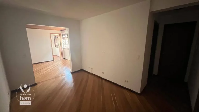 Imagem Sobrado com 5 quartos à venda, 254 m² por R$ 961.000 - Atuba - Curitiba/PR