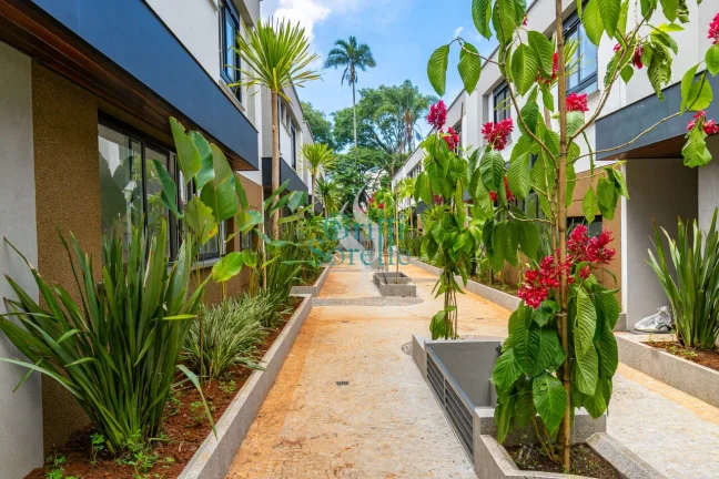 Imagem Casa Condomínio Fechado à Venda no Alto da Boa Vista - São Paulo/SP.
