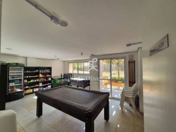 Imagem Apartamento com 3 dormitórios, 75 m² - venda por R$ 550.000,00 ou aluguel por R$ 4.438,00/mês - Jardim Ester Yolanda - São Paulo/SP
