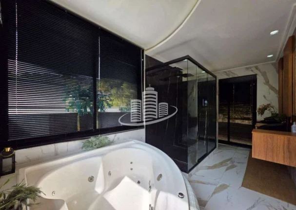 Imagem Casa de Condomínio