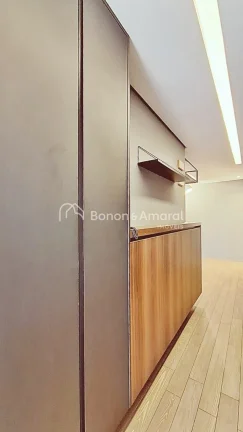 Imagem Apartamento a venda no Taquaral em Campinas!!

Apartamento com sol da manhã, 2 vagas de garagem e v...