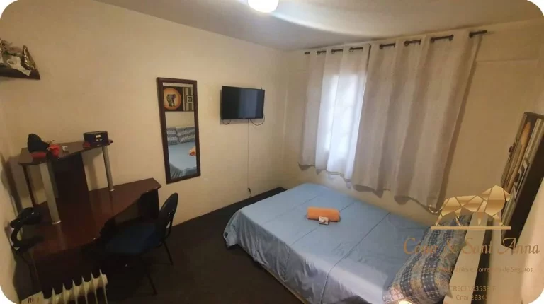 Imagem Ótimo apartamento a venda em Campos do Jordão-SP